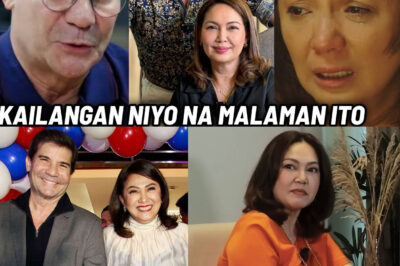 Edu Manzano NAGSALITA Na sa HIWALAYAN Issue Nila ni Cherry Pie! Maricel Soriano KINUMPIRMA sa Vlag(Dg)