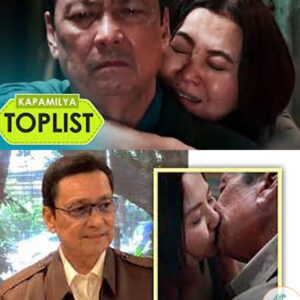 SHOCK: Lito Lapid BREAKS SILENCE on His Relationship with Lorna Tolentino—This Revelation Will Leave You SPEECHLESS… (DG)