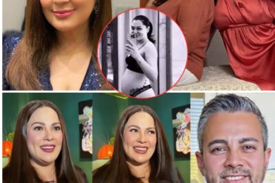 FINALLY! KC Concepcion Expecting Her First Baby with Michael Wuthrich—Exciting News Shared with Fans!