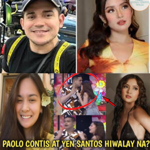 HOT: Arra San Agustin When Asked If She Is Dating Paolo Contis: ‘Definitely Not’ When She Learns Why Everyone Was Shocked(DG)