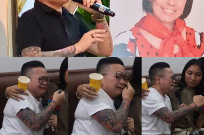 MATAPOS ANG MAHABANG PANAHON AIZA SEGUERRA INILABAS NA ANG KANYANG MATAGAL NA ITINATAGO-TAGO(DG)