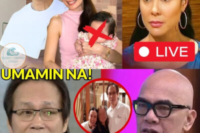 ATONG ANG lNAMlN NA ANG TUNGK0L SA ANAK NILA NI GRETCHEN BARRETTO!(DG)