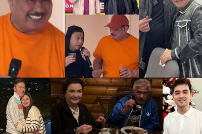 Jimmy Santos 73rd Birthday❤️Napa-IYAK ng Supresahin at Maghanda sina Vic Sotto at Jose Manalo(DG)