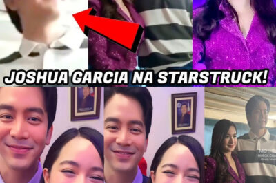 REAKSYON ni Joshua Garcia Di MAPINTA Ang MUKHA ng Makita HARAP-HARAPAN si Jillian Ward❗DYOSA Kasi!(DG)