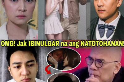 NAGSALITA NA! Jak Roberto naging EMOSYONAL ng IDETALYE ang Hiwalayan nila ni Barbie Forteza!(DG)