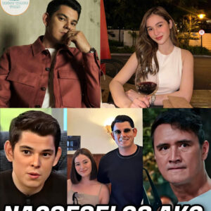 Richard Gutierrez BINALAAN si John Estrada na WAG DUMIKIT sa GIRLFRIEND na si Barbie Imperial!(DG)