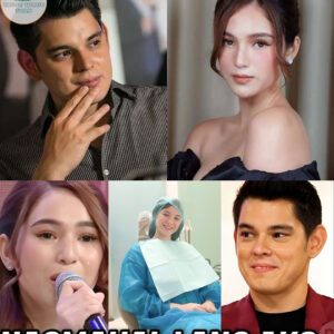 Barbie Imperial ALREADY SPOKE OUT ABOUT HER PREGNANCY with Richard Gutierrez!(DG)