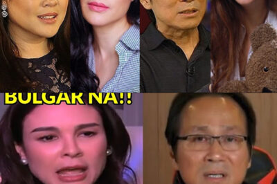 GRETCHEN BARRETTO lSlNlWALAT NA ANG BAH0 NI ATONG ANG!(DG)