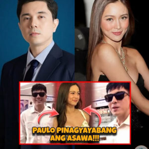 HOT NEWS: Opisyal nang pumasok si Kim Chiu sa international arena! Si Paulo, hindi makapaniwala at napaiyak sa malaking pagbabagong ito?(DG)