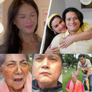 NAKAKAIYAK! BB GANDANGHARI NAPAUWI NG PILIPINAS DAHIL KAY MOMMY EVA CARINO PADILLA(DG)