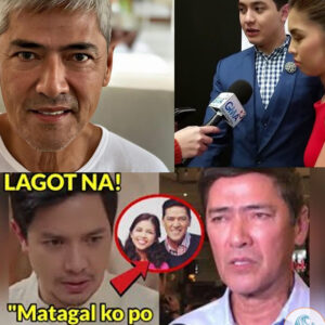 LAGOT NA! ALDEN RICHARDS MAY INAMIN TUNGKOL KAY VIC SOTTO AT MAINE MENDOZA!(DG)