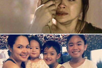 Hindi Mo Pwedeng Paliwanag! Judy Ann Santos, NAPAIYAK Nang Malaman ang Lihim ng Anak Tungkol sa KANYANG Mga Magulang!