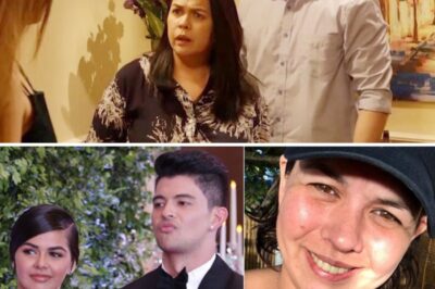 WATCH: Lotlot de Leon, Nagtanong kay Janine Tungkol kay Rayver Cruz! Shocking Revelations na Magdudulot ng Kontrobersiya