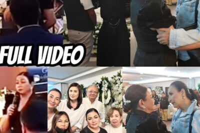 DINA BONNEVIE NAKAKADUROG NG PUSO ANG MENSAHE SA BUR0L NG HUSBAND DV SAVELLANO!(DG)