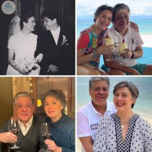 KASAMA KANG TUMANDA: DAWN and ANTON Celebrate 26 Years of Togetherness—A Testament to Their Enduring Love!