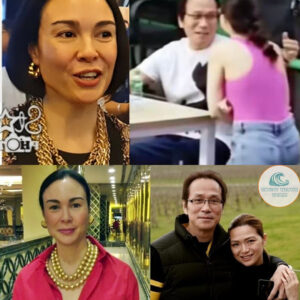 SHOCKING: Elaine Yu, the daughter of Atong Ang, has spoken candidly about the true nature of the relationship between Atong and Gretchen Barretto.