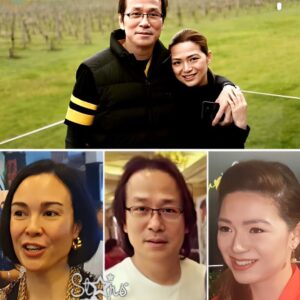 SHOCKING: Elaine Yu, the daughter of Atong Ang, has spoken candidly about the true nature of the relationship between Atong and Gretchen Barretto.(DG)