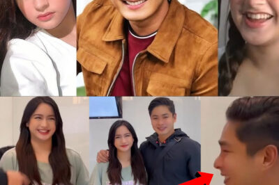 REAKSYON ni Coco Martin Di MAPINTA Ang MUKHA ng Makita HARAP-HARAPAN si Doc Analyn Jillian Ward❤️(DG)