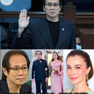 “Atong Ang, NAGSALITA NA! Relasyon kay Sunshine Cruz, PAPAKASALAN na—SHOCKING na anunsyo!”(DG)