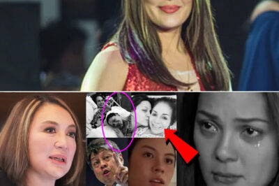 KC Concepcion Reveals the Shocking Reason Behind Her BILLION-DOLLAR Inheritance from Her Grandparents!(DG)