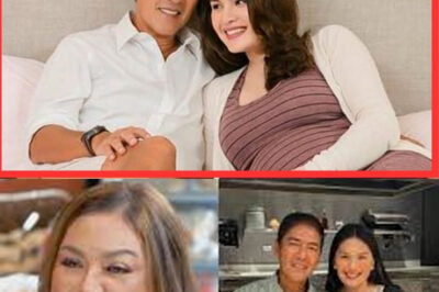 DINA BONNEVIE & DANICA SOTTO are furious that PAULEEN LUNA has been accused of a terrible secret…(DG)