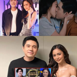 SHOCKING NEWS: Rhen announced that she will ‘replace’ Kim Chiu to be with Pau….(DG)