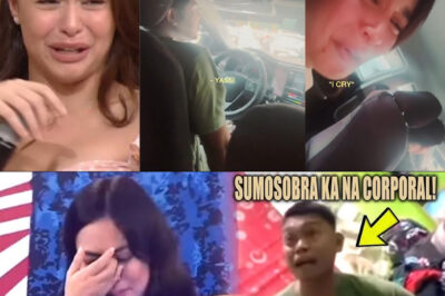 Yassi Pressman IYAK ng IYAK sa Ginawa ng Grab Driver sa Kanya Matapos MALAMAN Ang Bagay Na ITO(DG)