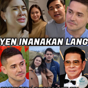 Paolo Contis KINUMPIRMA NA HIWALAY NA SILA ni Yen Santos BUMALIK kay Chavit Singson?(DG)