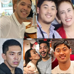 ANAK ni AiAi Delas Alas NA si Sancho Vito NAGSALITA NA sa HIWALAYAN ni Aiai at Gerald!(DG)