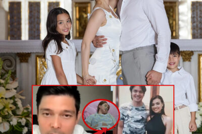 DINGDONG Dantes NAGSALlTA NA tungkol sa pagkaka 0SPlTAL ni MARIAN Rivera!(DG)