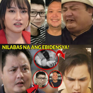 Nanay ni Sandro Muhlach TINALAKAN ang GMA Executives na Nanghalay sa Kanyang Anak!(DG)