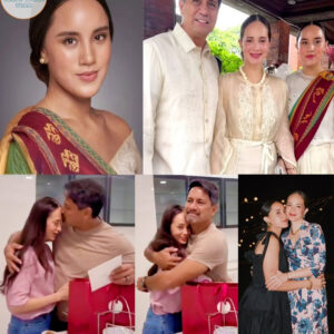 Umiiyak si LUCY TORRES! SOBRANG SHOCKING REVEAL! ANG PAGKAKATAO ni Richard Gomez❤️Ika-50 Kaarawan ni Lucy Torres Gomez, TINGNAN NATIN ANG SINABI NIYA (VIDEO)(DG)