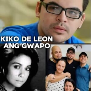 WATCH: Nora Aunor and Christopher de Leon’s children reunited because of one man’s wish