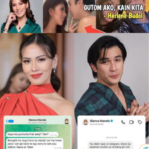 Kalat Na! SCANDAL! Herlene Budol at Rob Gomez Kumalat ang Private Messages, Bianca Manalo NADAMAY!(DG)