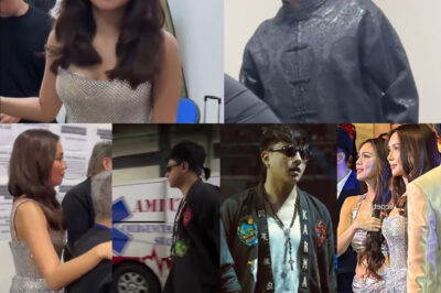 UNSEEN FOOTAGE! ANG MULING PAGHAHARAP-HARAP ni KATHRYN BERNARDO at DANIEL PADILLA X-Mas ABS-CBN(DG)