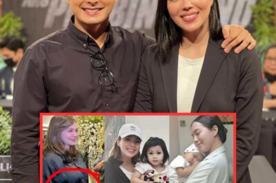 Julia Montes ADMITS PREGNANT WITH 3RD BABY WITH COCO MARTIN PREGNANT AGAIN!