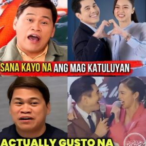 Ogie Diaz Isiniwalat Ang Gustong Aminin Ni Kim Chiu at Paulo Avelino Tungkol Sa Kanilang Relasyon!