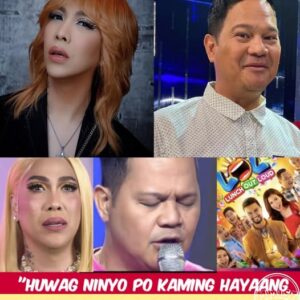 Kamakailan ay naging usap-usapan sa social media ang naging closing prayer ni Bayani Agbayani sa kanilang show na Lunch Out Loud na tila patutsada kay Vice Ganda.