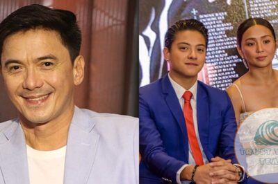 Daniel Padilla Father Hopes For Reconciliation Between Actor & Kathryn Bernardo.