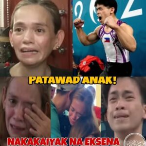 Iyak Ng Iyak! Full Video Ng Paghingi Ng Sorry Ni Angelica Yulo Sa Anak Na Si Carlos Caloy Yulo