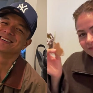 VIDEO: Jericho Rosales and Janine Gutierrez’s Sweet Vacation Trip in Japan Reveals Many Surprises.