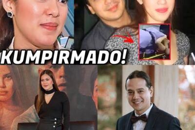 Shaina Magdayao NEWS CONFIRMED on LOCK ISSUE with John Lloyd Cruz! (NG)