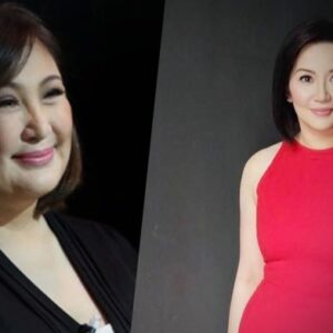 Sharon Cuneta REVEALS the Touching Truth Behind Her Deepening Love for Kris Aquino!