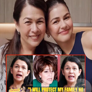 SHOCKING NEWS: LOTLOT DE LEON THREATENED PILITA CORRALES FOR DOING THIS TO JANINE GUTIERREZ!