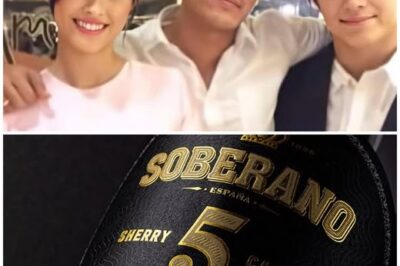 HOT! Enrique Gil Wins Over the Soberano Family – Rumored to Be Groomed as Heir to Liza’s Father’s Empire!