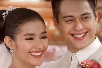 Liza Soberano announces her marriage, leaving fans surprised about her partner, which is…