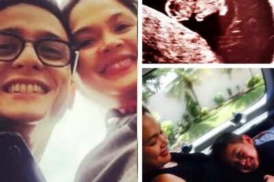 Judy Ann Santos, Nagdadalang-Tao! Ilang Linggo na nga ba si Queen Juday Buntis?