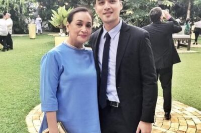 SHOCKING REVEAL: Dina Bonnevie reveals the painful truth behind Vico Sotto’s sudden distance from her in the past, leaving fans shocked and heartbroken by this unexpected revelation! /lo