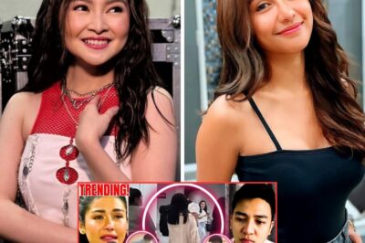 BREAKING NEWS!! SANYA LOPEZ EXPOSES SHOCKING REVELATION ABOUT BARBIE FORTEZA?! ‘VIRAL VIDEO’ – WATCH NOW!