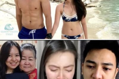 Shock: Jak Roberto Admits Feeling Insecure About Barbie Forteza!